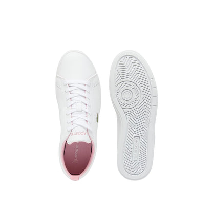 Lacoste Court Base Sneaker Zapatillas para Mujer