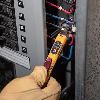 KLEIN TOOLS NCVT2PKIT | Kit De Prueba Eléctrica | NCVT | Receptáculo