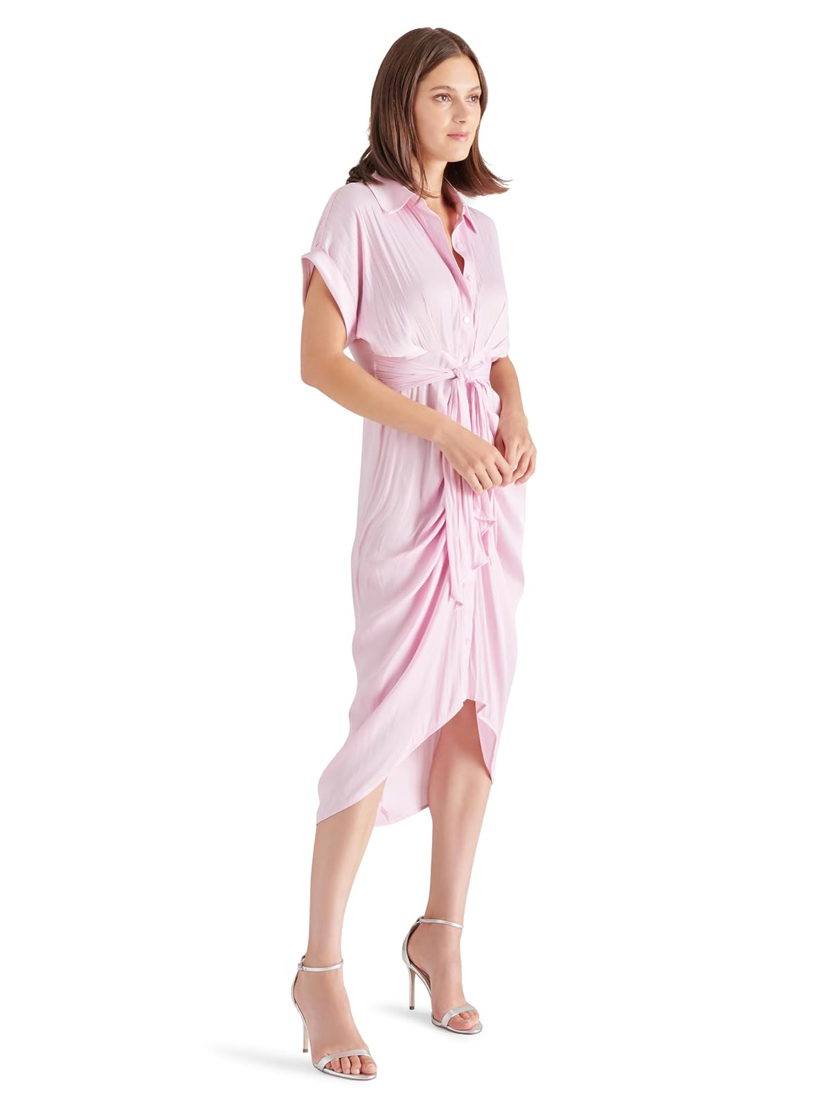 BB Dakota Tori Vestido Informal para Mujer
