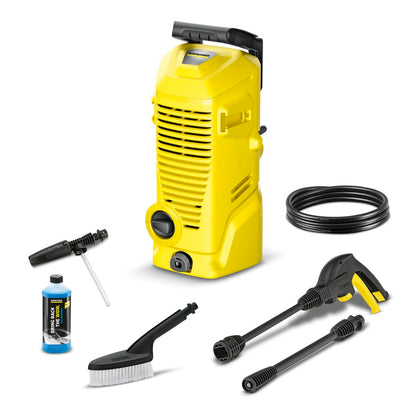 Karcher Hidrolavadora eléctrica K1 Car