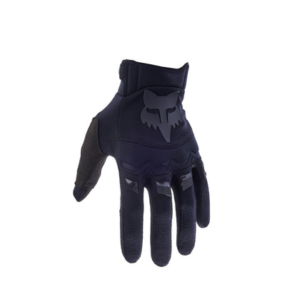 Fox Racing 31325-021 DIRTPAW Guante de Moto, Negro