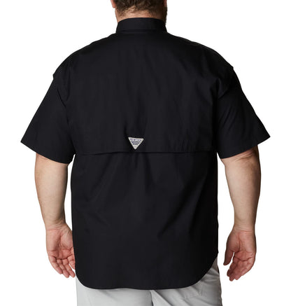 Columbia, Camisa de Manga Corta para Hombre Bonehead