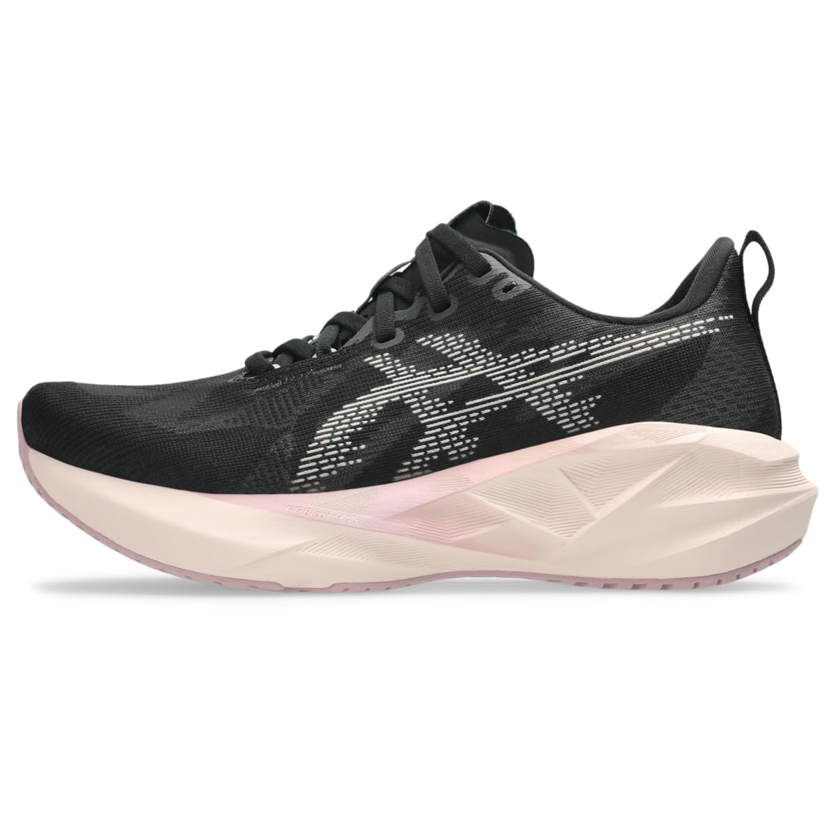 Asics NOVABLAST 5 - Tenis de Correr para Hombre