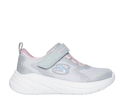 Skechers Wave 92 - Tenis para niña | Zapatos casuales