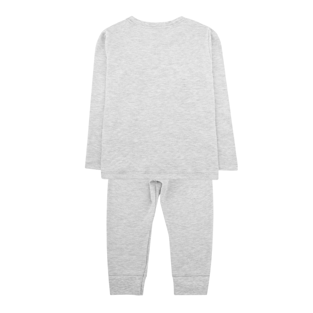 Baby Creysi Conjunto para Niña SET TÉRMICO bebé-niña