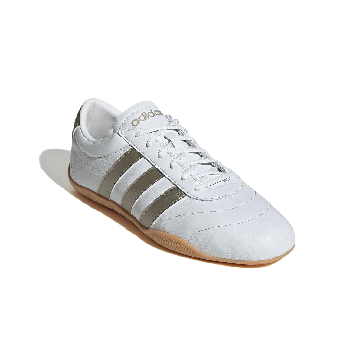 adidas Tenis Grand Court Lo Casual Mujer Blanco