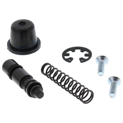 All Balls Racing 18-4010 Juego de cilindro maestro de embrague compatible con/reemplazo para KTM 125 SX 2016-2017, 150 SX 2016-2017, 150 XC-W 2017, 250 SX-F 2016-2017, 250 SX-F Factory Edition 250 15 | Repuesto OEM, compatible con SX-F 250, para vehículos