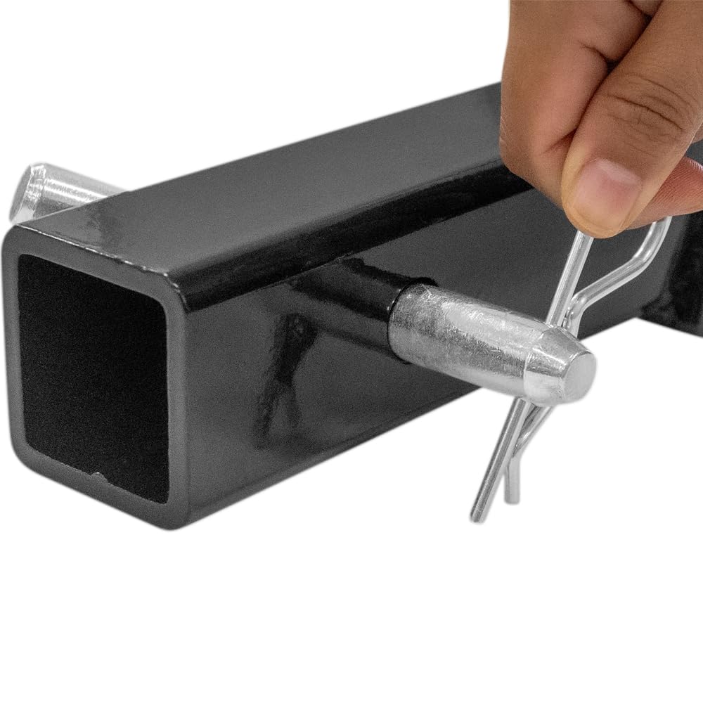 Dogotuls RW5003 Perno con chaveta 5/8" X 3" para lengüeta