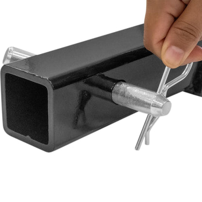 Dogotuls RW5003 Perno con chaveta 5/8" X 3" para lengüeta
