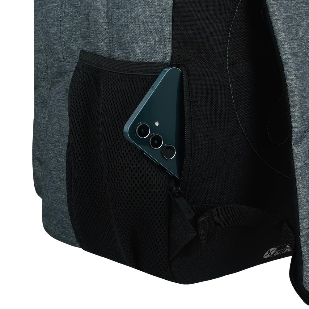 Xtrem Mochila Para Laptop Kong 6Xt Grey Melange