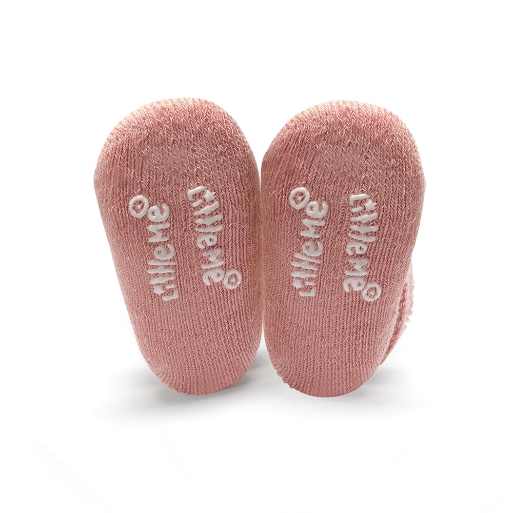 Little Me Little Me Baby Socks Calcetines para bebé Unisex bebé