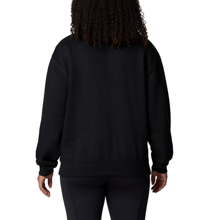 Columbia Aldermore Crew Sudadera Mujer