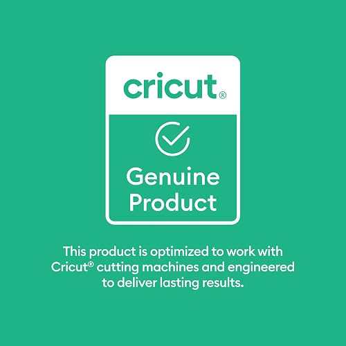 Cricut Variety Pack (4 luces estándar, 2 agarres fuertes)
