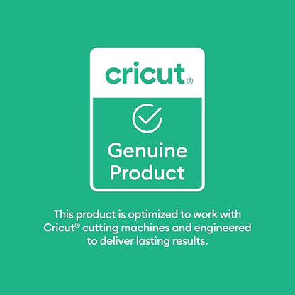 Cricut Variety Pack (4 luces estándar, 2 agarres fuertes)