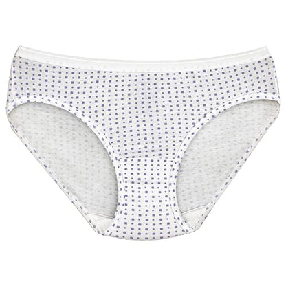 Fruit of The Loom Pantaleta Hipster Ropa Interior a la Cadera Mujer