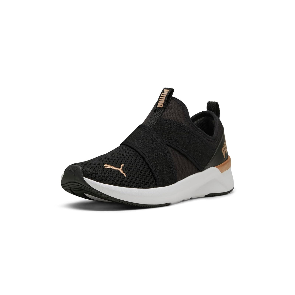 Puma Softride Harli - Zapatos de Entrenamiento sin Cordones para Mujer