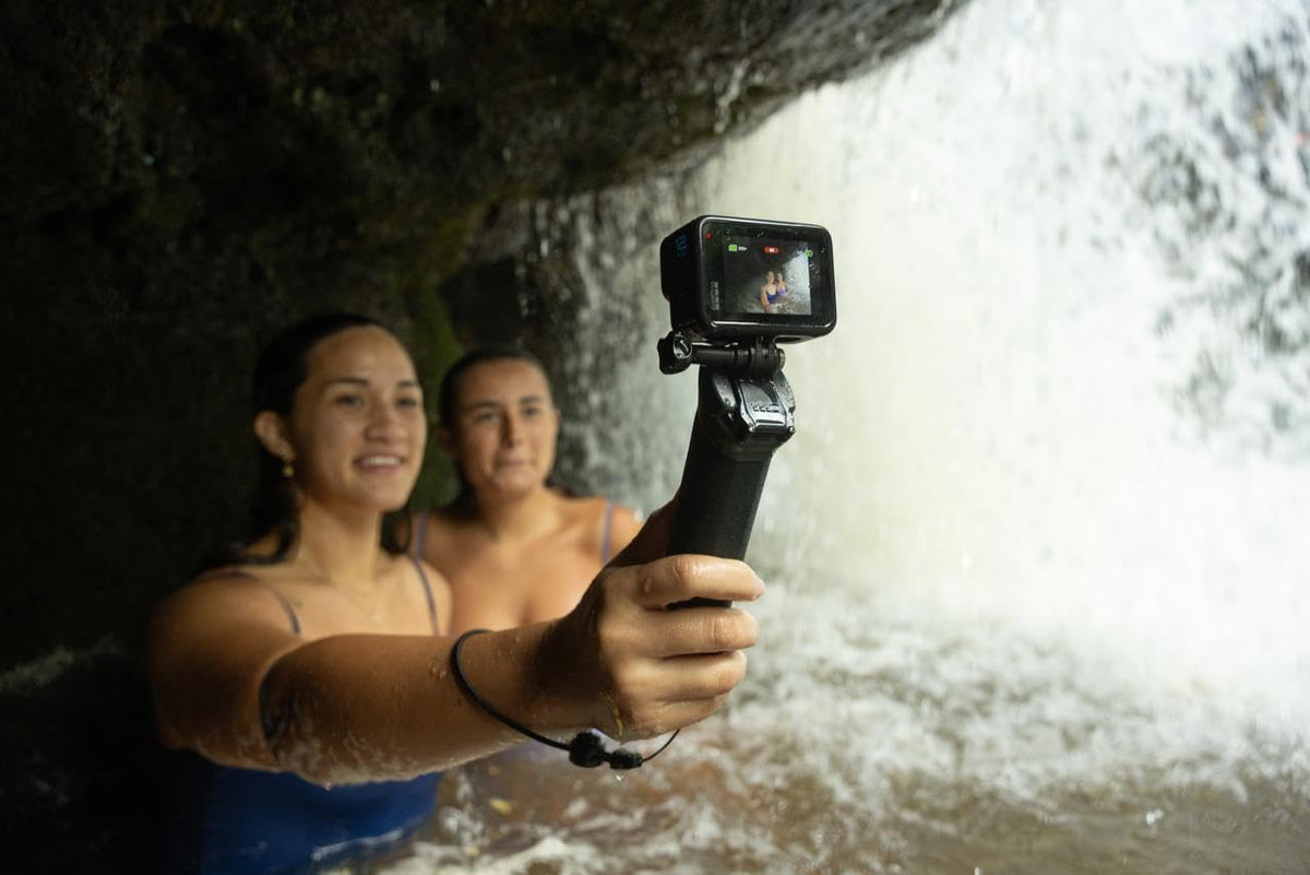 GoPro The Handler (AFHGM-003) - Accesorio Oficial (AFHGM-003)