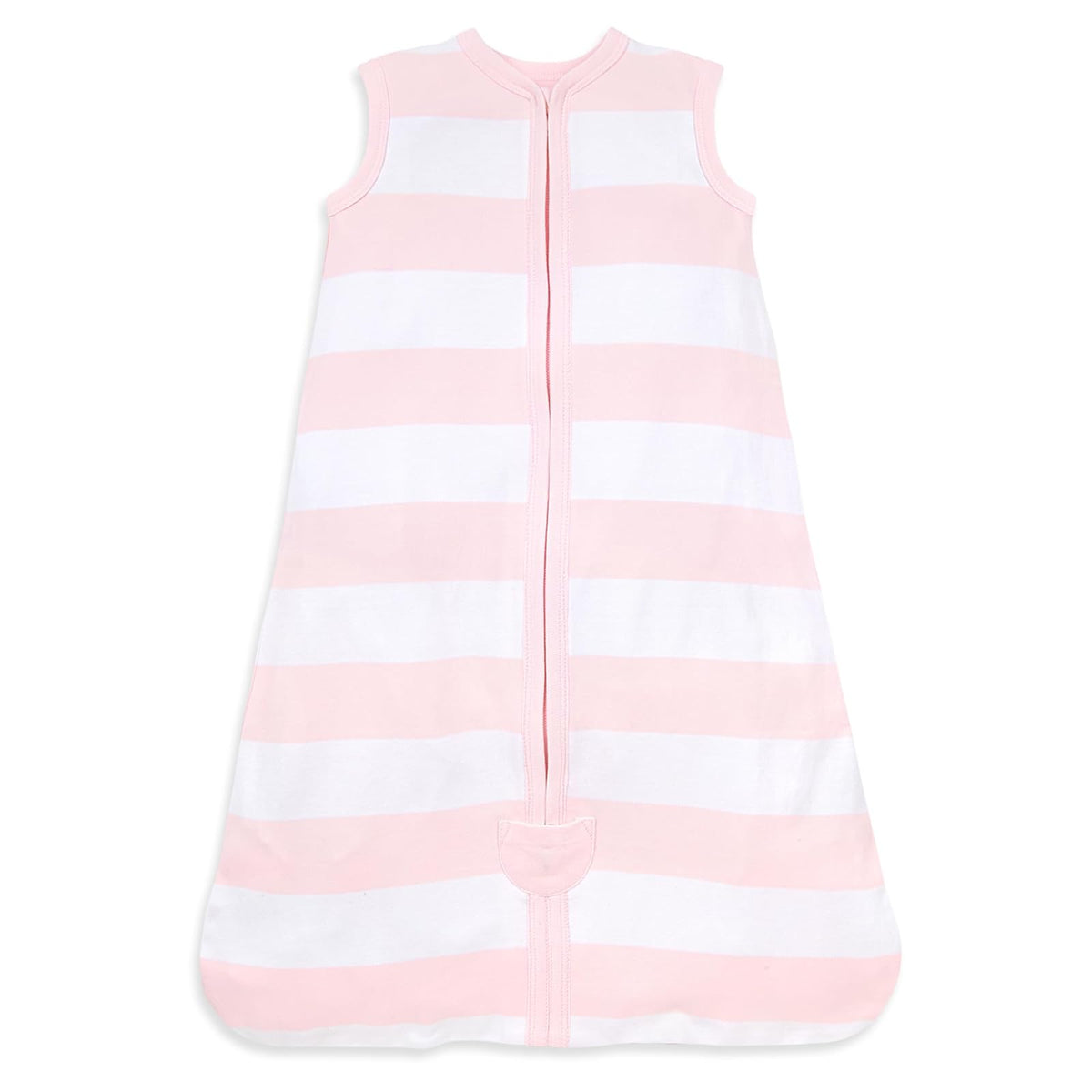 Burt's Bees - Manta portátil para bebé, algodón orgánico, apicultor unisex, peso ligero, 0,5 TOG o peso medio, 1,5 TOG