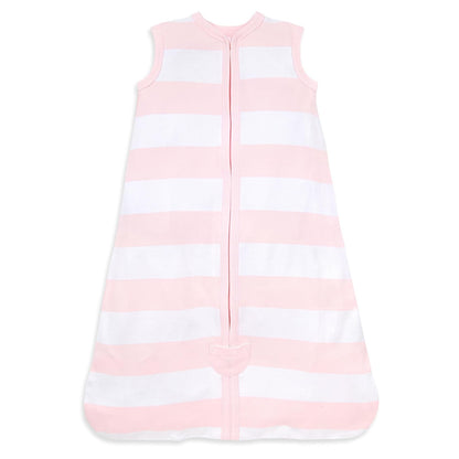 Burt's Bees - Manta portátil para bebé, algodón orgánico, apicultor unisex, peso ligero, 0,5 TOG o peso medio, 1,5 TOG