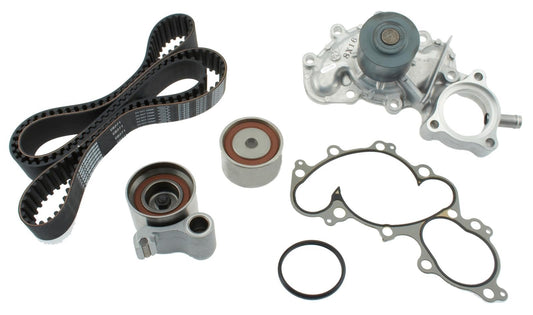 AISIN TKT-005 Kit de Correa Dentada con Bomba de Agua para Toyota 4Runner, T100, Tacoma, Tundra