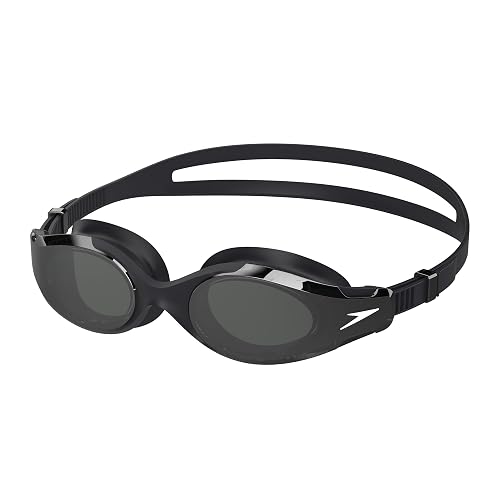Speedo Hydrosity - anteojos de natación Unisex para Adultos