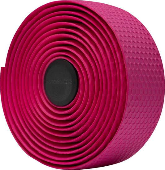 Cinta Manubrio Cannondale Hextack Silicon Color Rosa