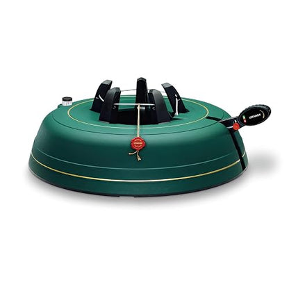 Krinner's Tree Genie M, Soporte para árbol de Navidad, Base para árbol XXL, Verde, XX-Large, 1