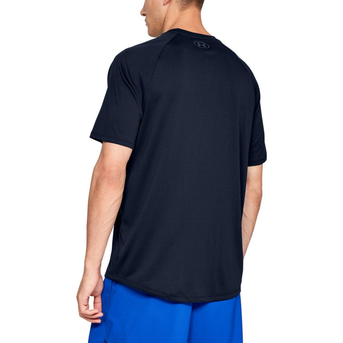 Under Armour Tech 2.0 - playera de manga corta para hombre