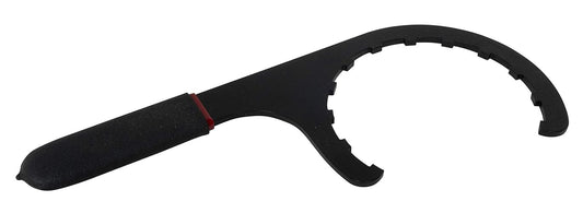 Lisle Llave de Filtro Diesel para Paccar - Modelo 61060