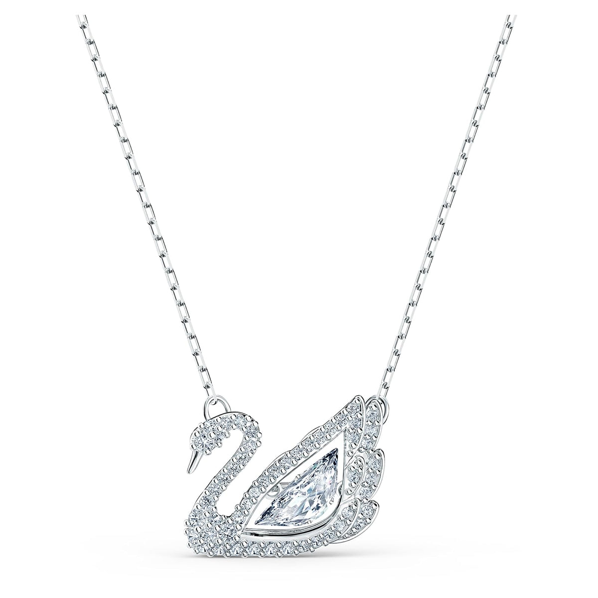 Swarovski Swan Kollektion Anhänger