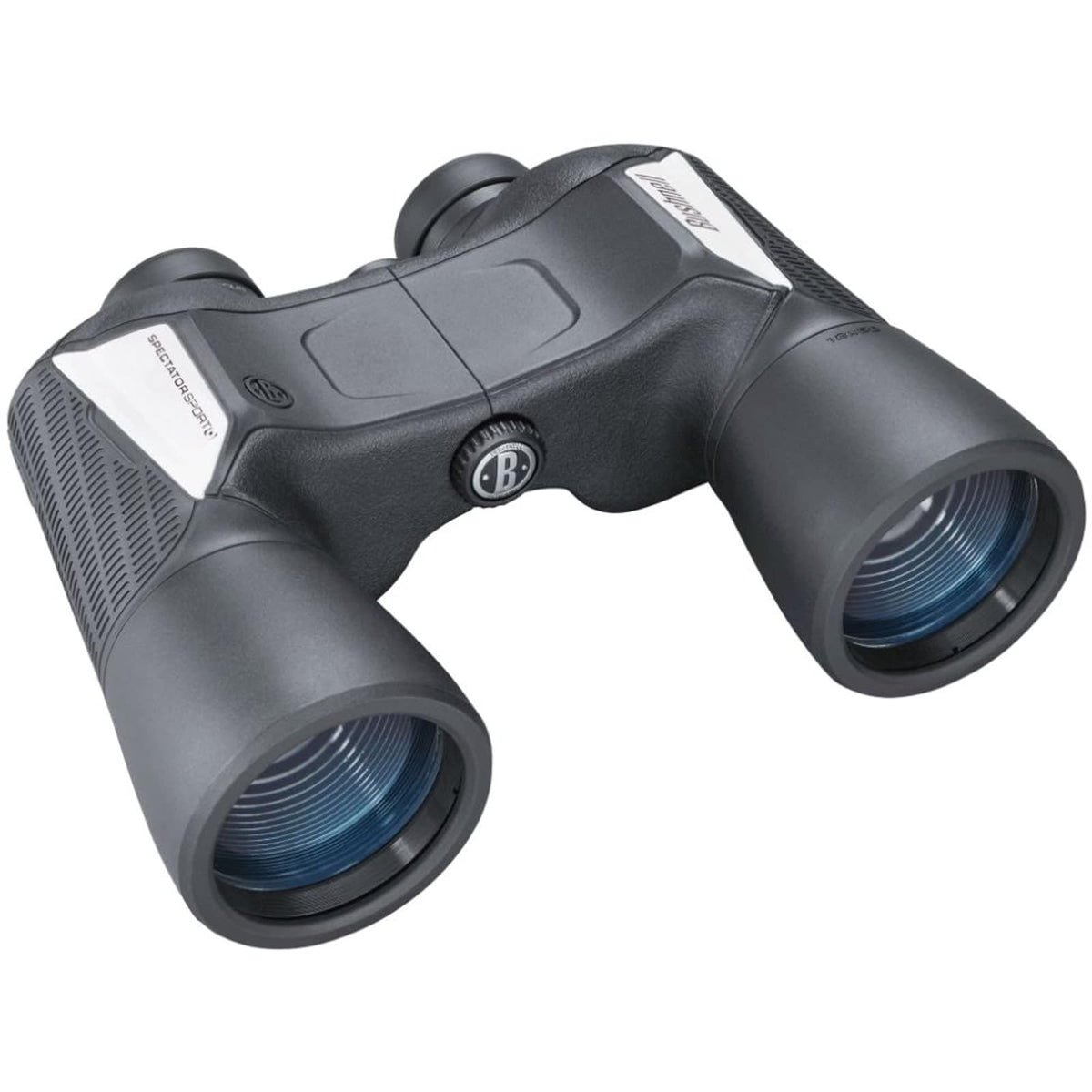 Bushnell Binoculares Deportivos Porro 10x50 y 12x50 Negro - Porro - 12x50