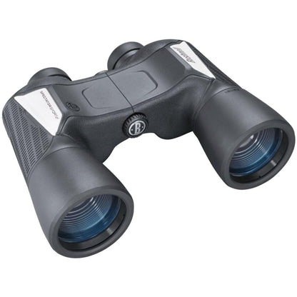 Bushnell Binoculares Deportivos Porro 10x50 y 12x50 Negro - Porro - 12x50