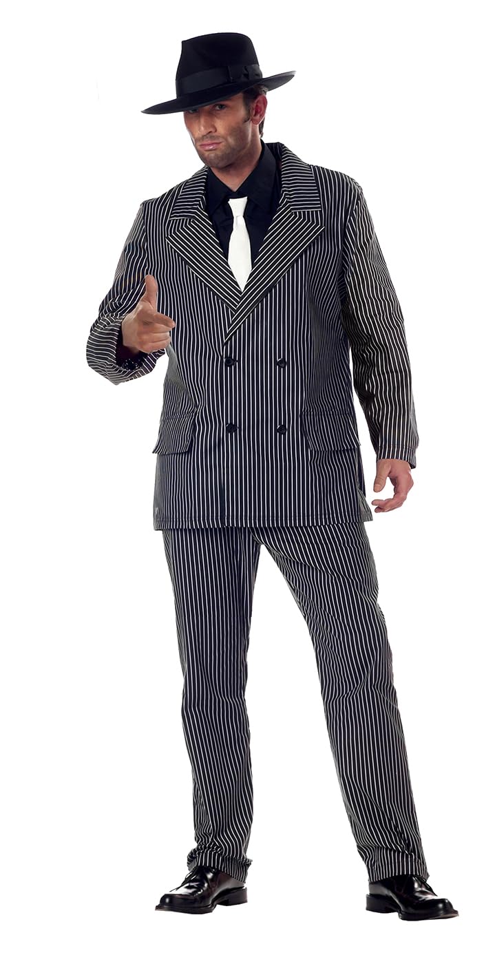 California Costumes
