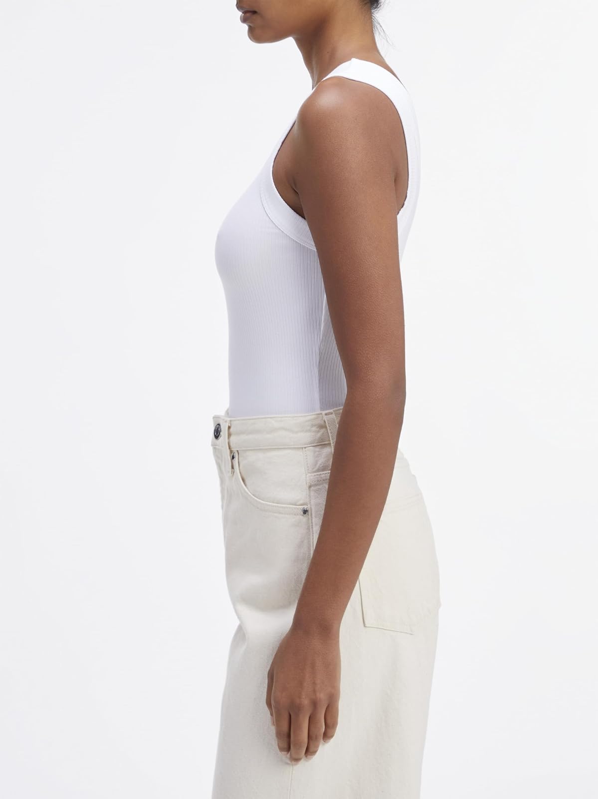 Calvin Klein Blusa para Mujer