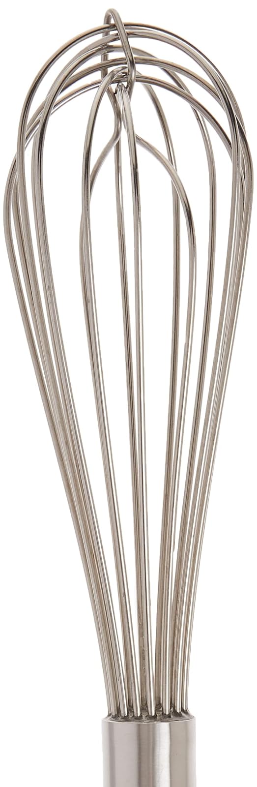 Winco French Whip, 30,5 cm, acero inoxidable