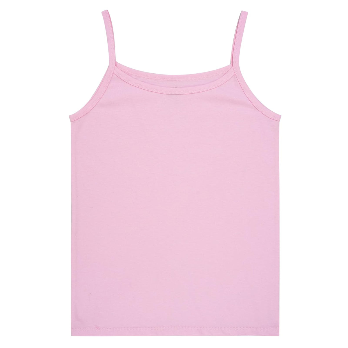 Fruit of The Loom Undershirts (Camis & Tanks) CamisolaNiñas