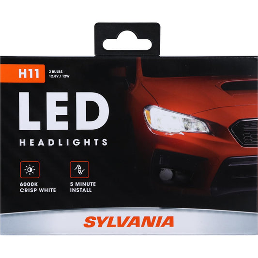 Sylvania Foco Principal LED H11