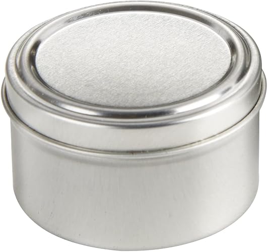 Kate Aspen - Velas aromáticas de vainilla con tapas (juego de 12), recuerdos de despedida de soltera, regalos de boda, regalos de dama de honor, plata, 12 piezas