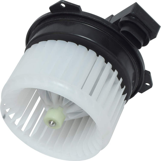 UAC Motor soplador A/C UACBM10116C | Compatible con ATTITUDE 2015 2016 2017 2018
