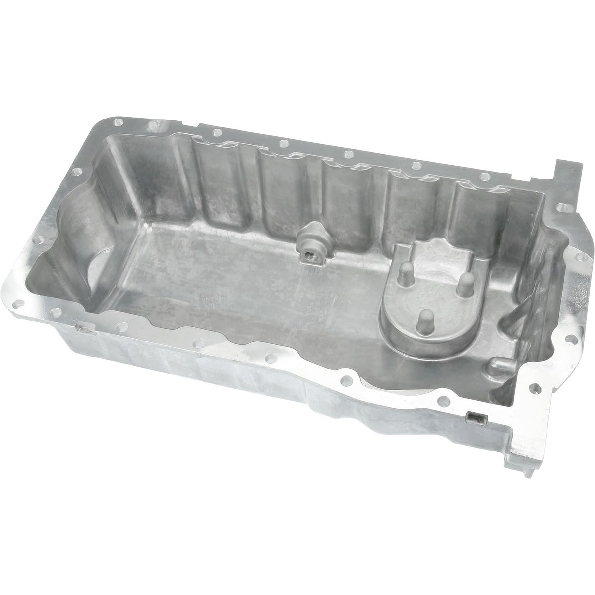 URO Parts Cárter de Aceite para Motor 038103601NA