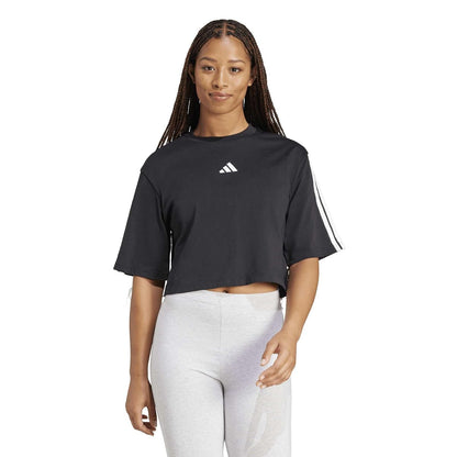 adidas adidas Playera Manga Corta Essentials Playera Manga Corta Mujer
