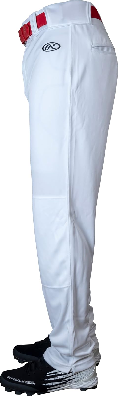 Rawlings Sporting Goods - Pantalón de Lanzamiento para Hombre