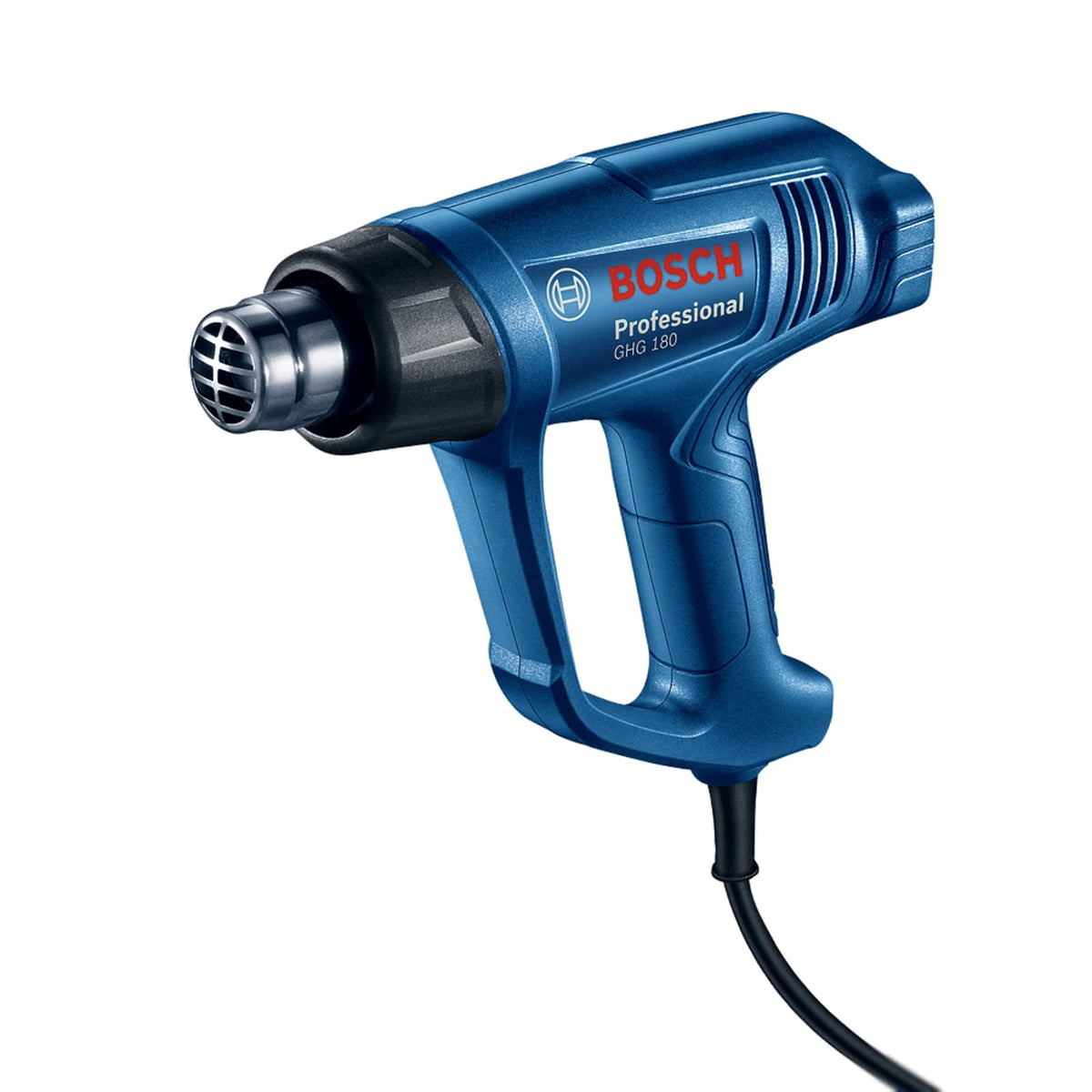 Bosch Pistola de Calor GHG 180 1600W 127V