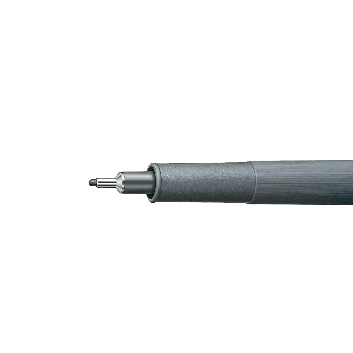 STAEDTLER 308 07-9 04 - Bolígrafo de punta fina para dibujo, dibujo, diario, 0,7 mm, negro, caja de 5 bolígrafos