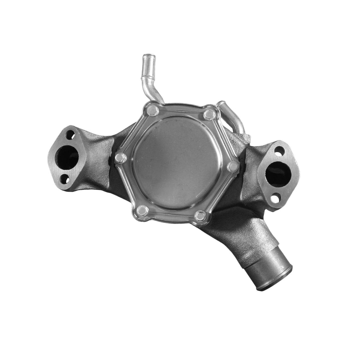 ACDelco Professional Kit de Bomba de Agua 252-711, 10.16 cm