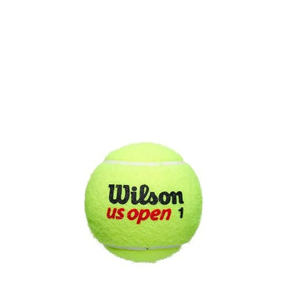 Wilson US Open - Pelotas de Tenis Regulares, de Alta altitud y Extra Resistentes