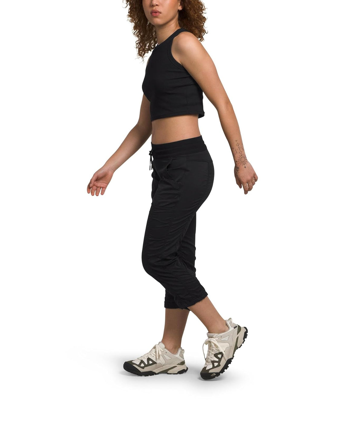 The North Face Aphrodite 2.0 Capri para Mujer