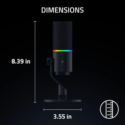 Razer Seiren V3 Pro Microphone