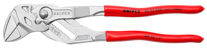 Knipex Llave de Alicates Ajustable Tipo Pinza, 16 Pulgadas - Llave inglesa - 10 inches - Cromado