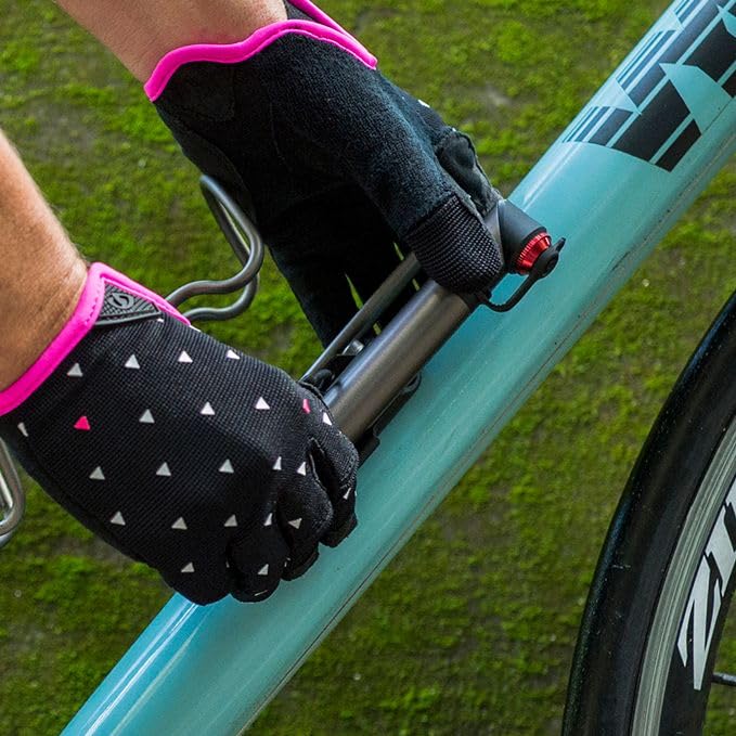 Blackburn Airstik SL - Minibomba para Bicicleta